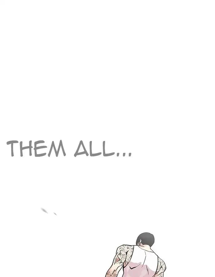Lookism - Manhwa chapter 206 - page 51
