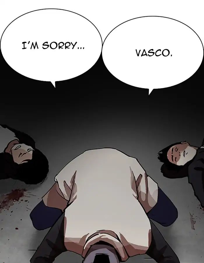 Lookism - Manhwa chapter 206 - page 55