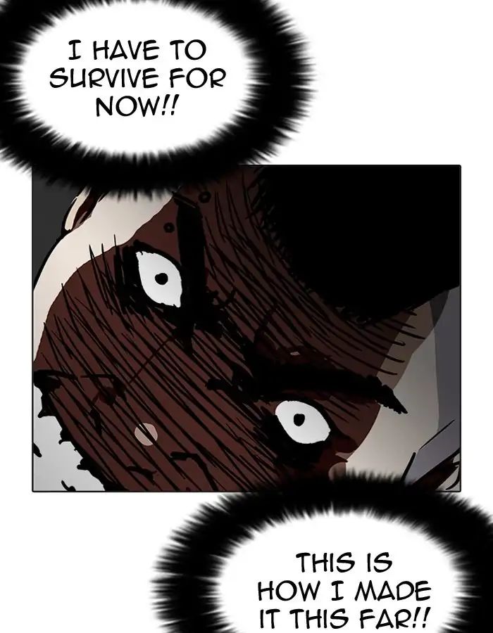 Lookism - Manhwa chapter 206 - page 61