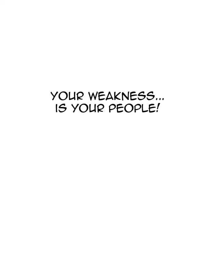 Lookism - Manhwa chapter 206 - page 64