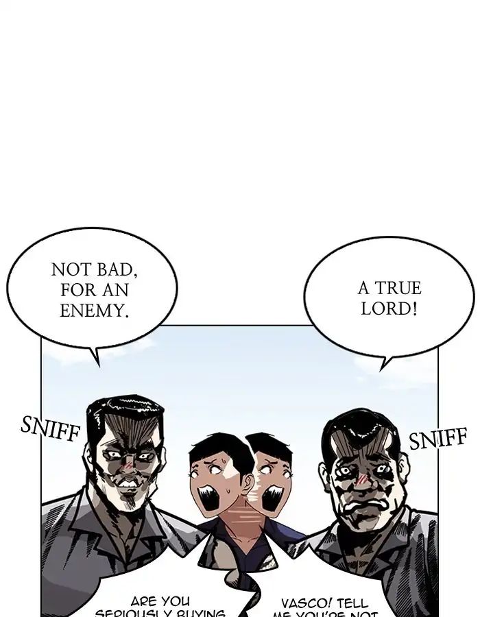 Lookism - Manhwa chapter 206 - page 65