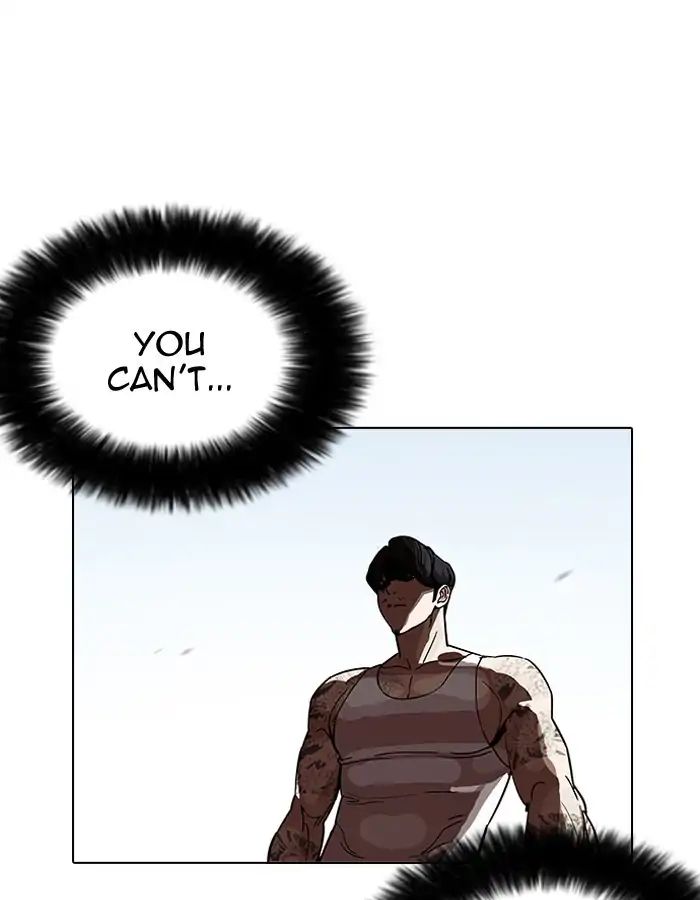 Lookism - Manhwa chapter 206 - page 68