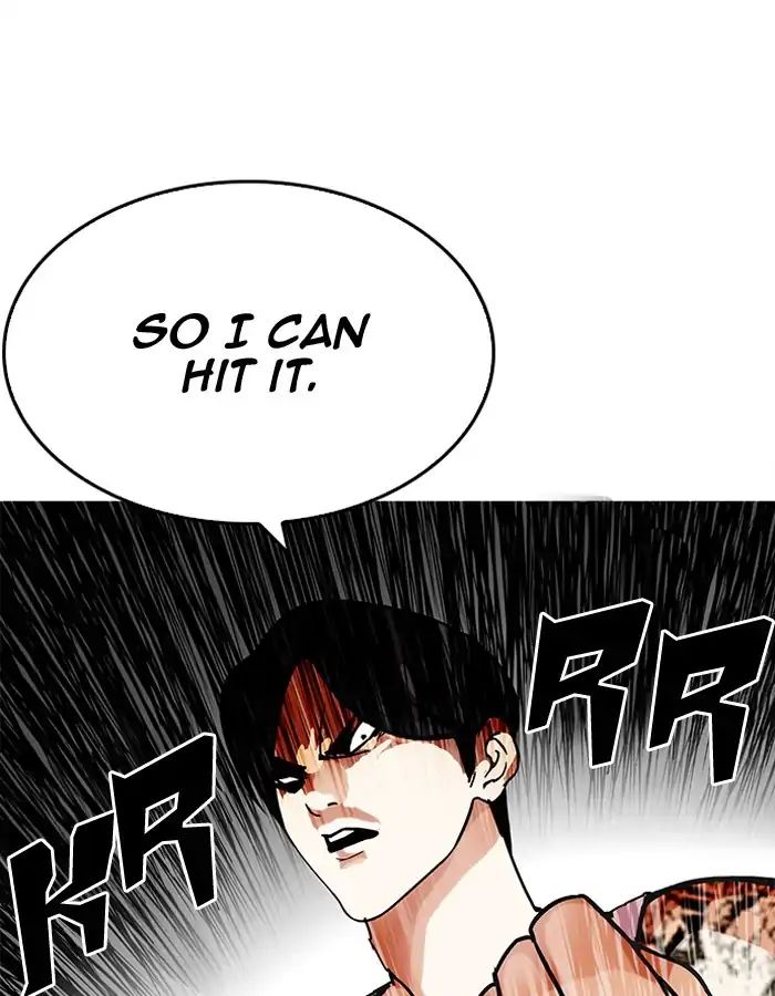 Lookism - Manhwa chapter 206 - page 72