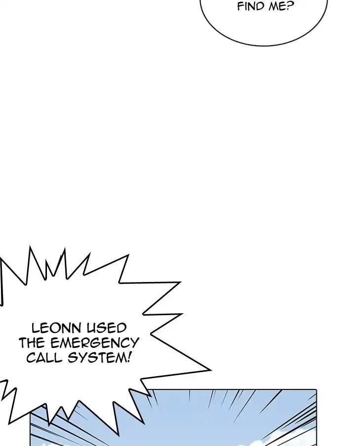 Lookism - Manhwa chapter 206 - page 76