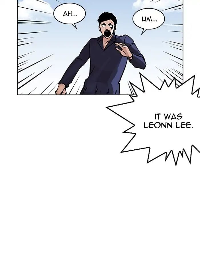 Lookism - Manhwa chapter 206 - page 77