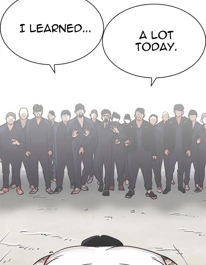 Lookism - Manhwa chapter 206 - page 83
