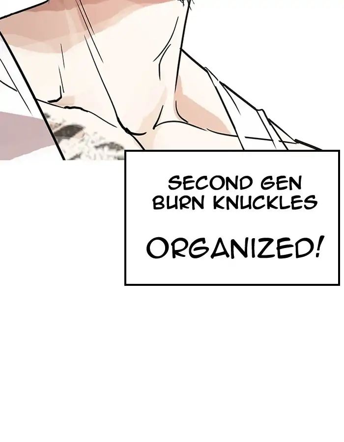 Lookism - Manhwa chapter 206 - page 89