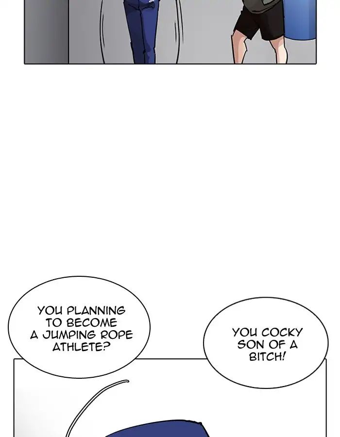 Lookism - Manhwa chapter 206 - page 97