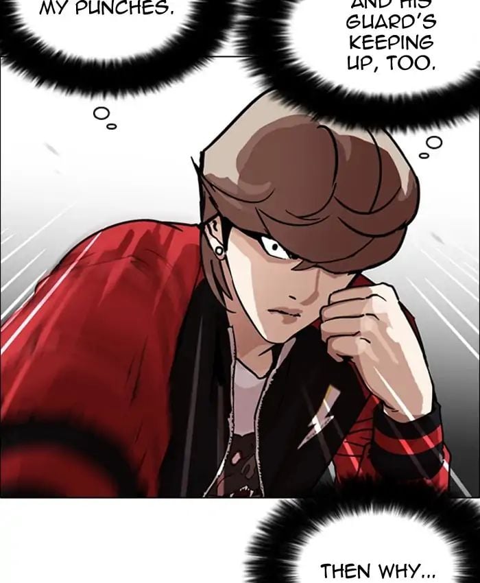 Lookism - Manhwa chapter 205 - page 10