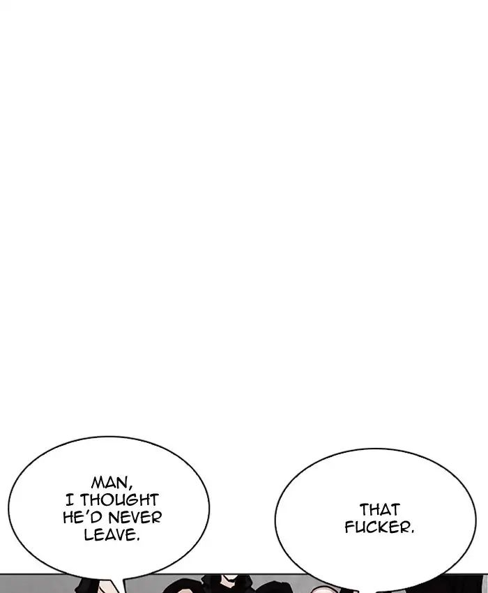 Lookism - Manhwa chapter 205 - page 101