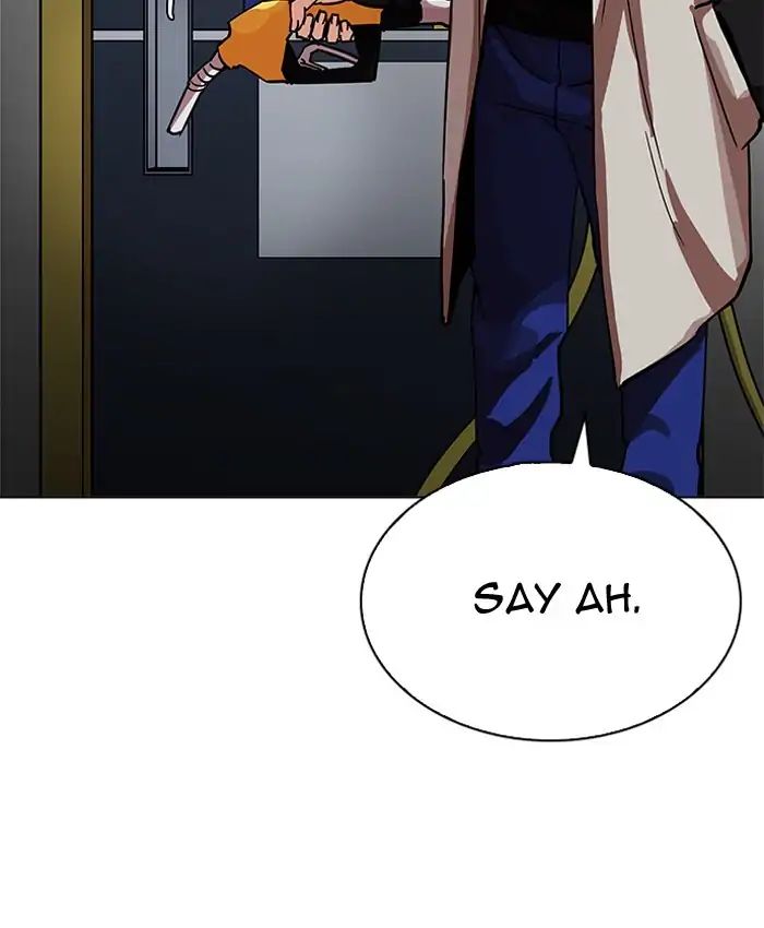 Lookism - Manhwa chapter 205 - page 108