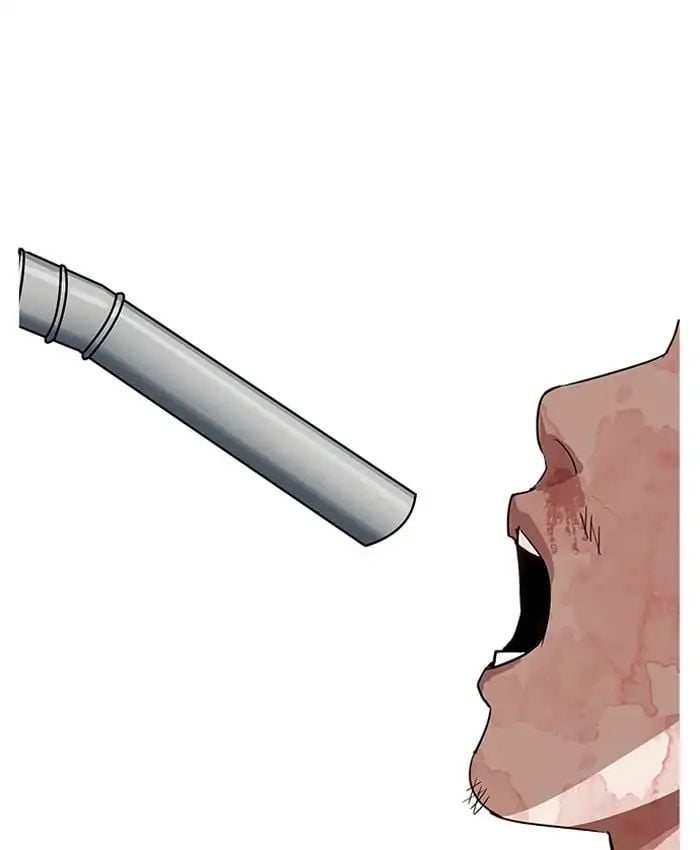 Lookism - Manhwa chapter 205 - page 116