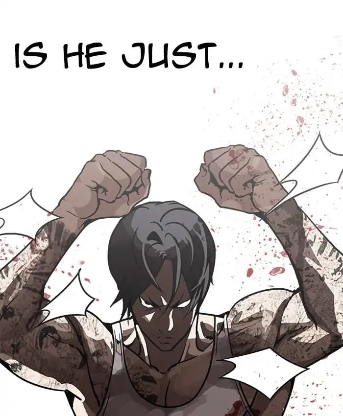 Lookism - Manhwa chapter 205 - page 12