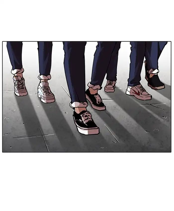 Lookism - Manhwa chapter 205 - page 120