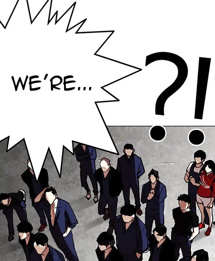 Lookism - Manhwa chapter 205 - page 123