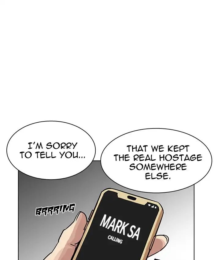 Lookism - Manhwa chapter 205 - page 140