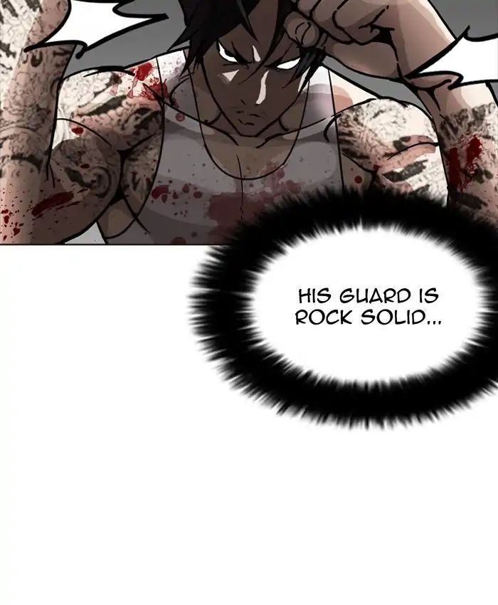 Lookism - Manhwa chapter 205 - page 15