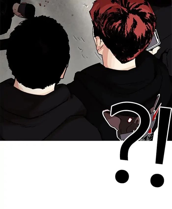 Lookism - Manhwa chapter 205 - page 152