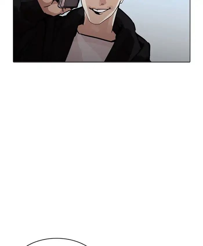 Lookism - Manhwa chapter 205 - page 154