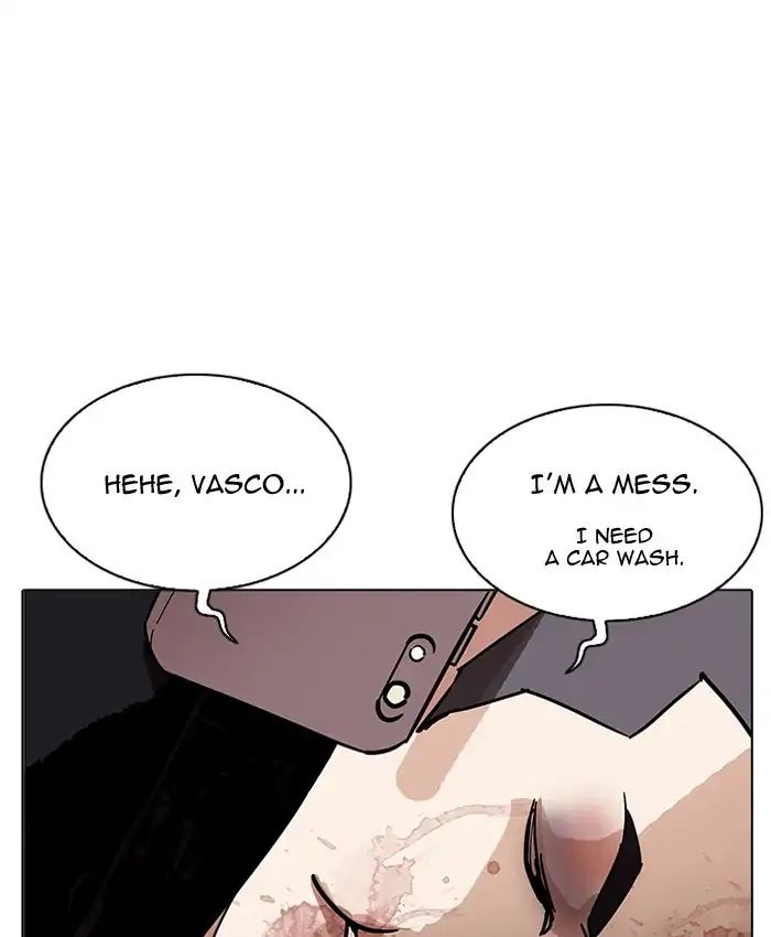 Lookism - Manhwa chapter 205 - page 156