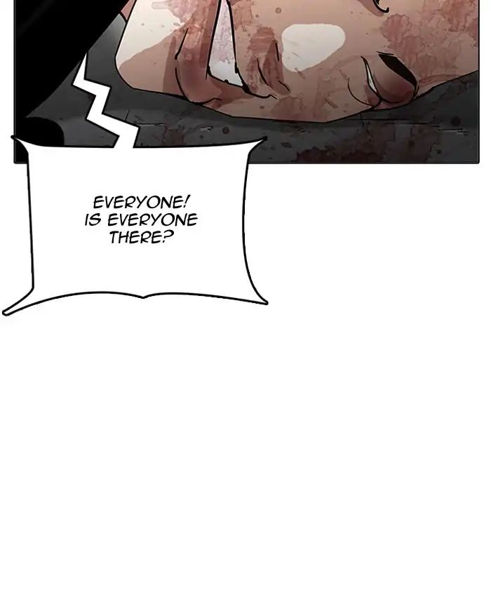 Lookism - Manhwa chapter 205 - page 157