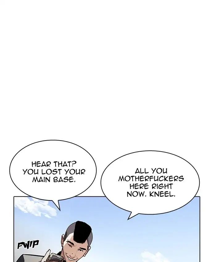 Lookism - Manhwa chapter 205 - page 159