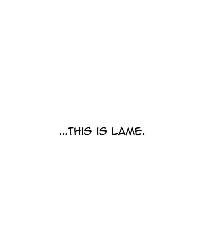 Lookism - Manhwa chapter 205 - page 16