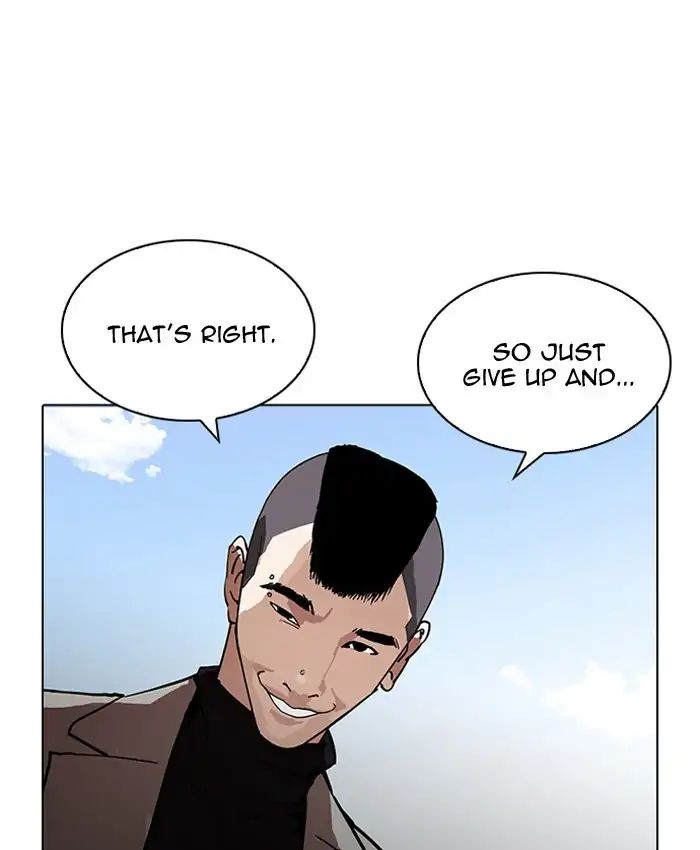 Lookism - Manhwa chapter 205 - page 162