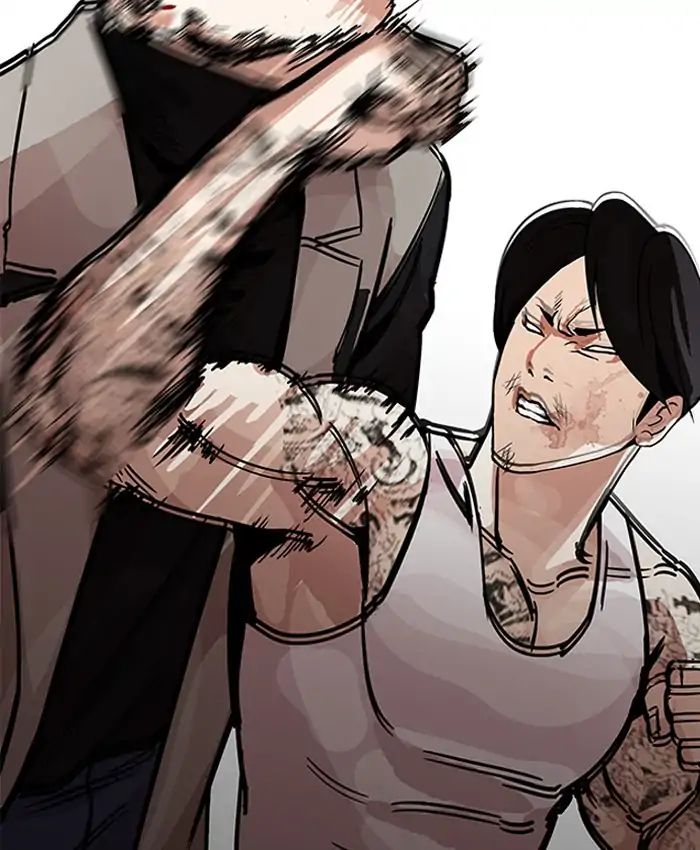 Lookism - Manhwa chapter 205 - page 165