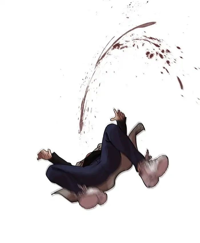 Lookism - Manhwa chapter 205 - page 167