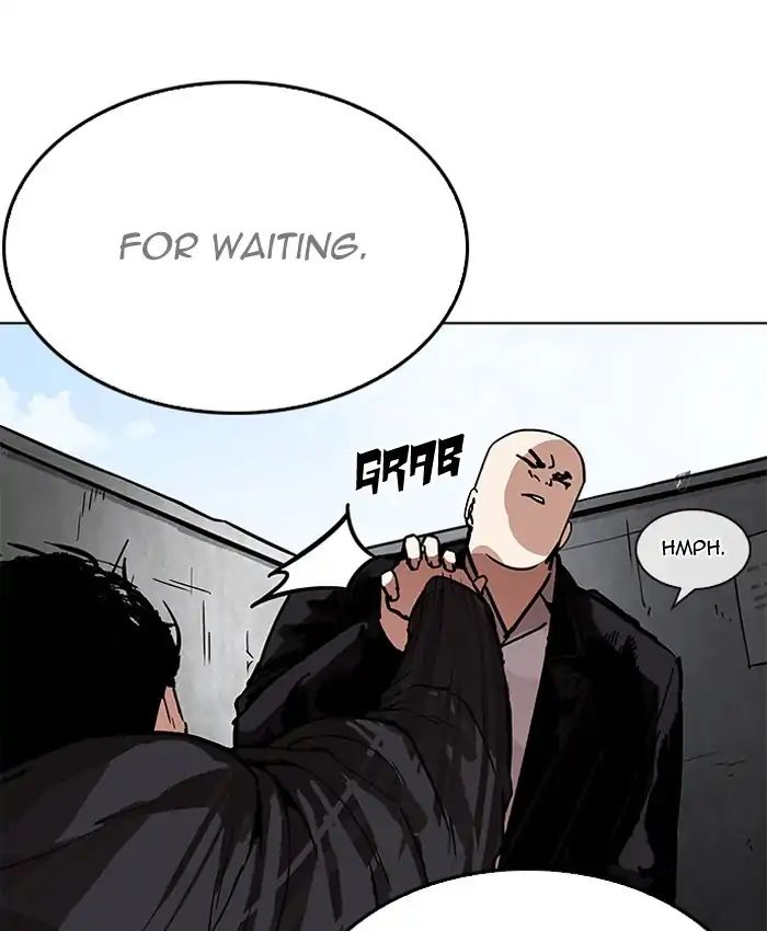 Lookism - Manhwa chapter 205 - page 173