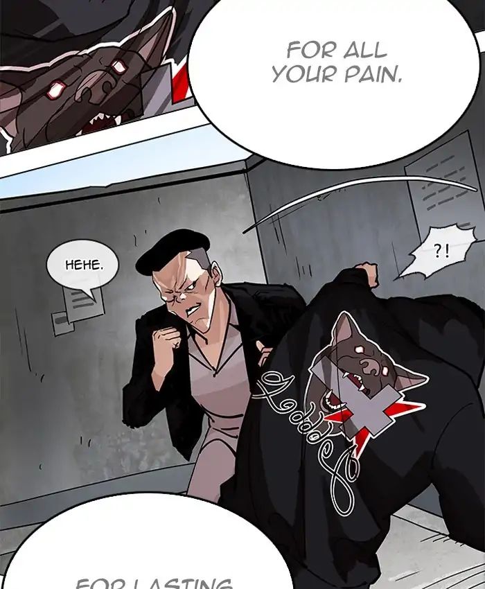Lookism - Manhwa chapter 205 - page 174