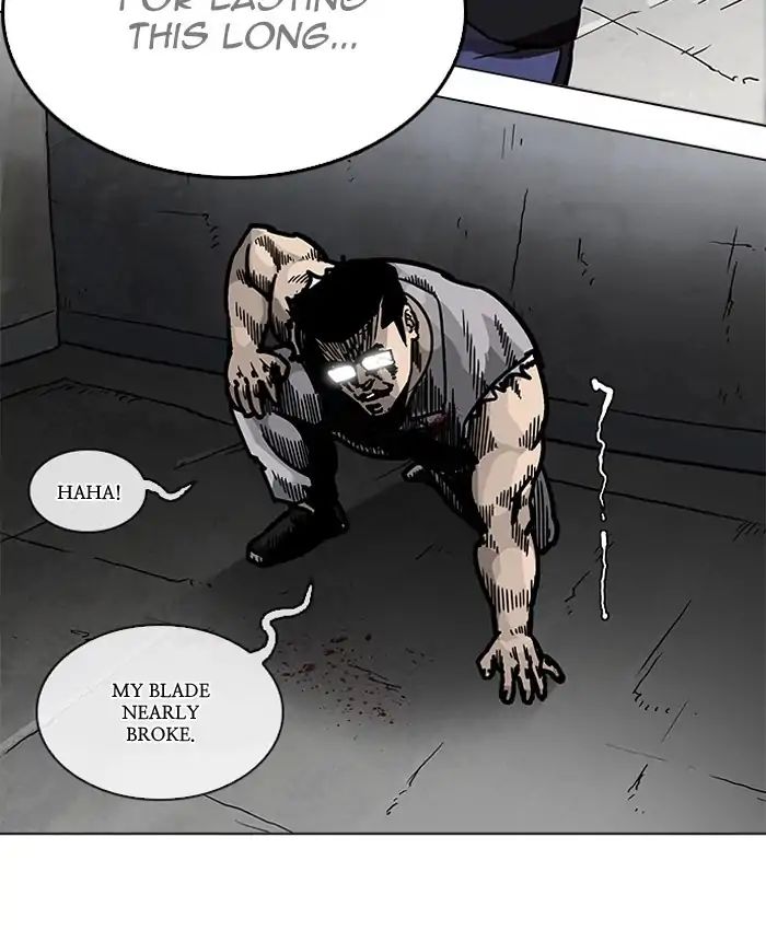 Lookism - Manhwa chapter 205 - page 175
