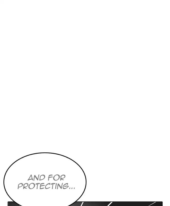 Lookism - Manhwa chapter 205 - page 176