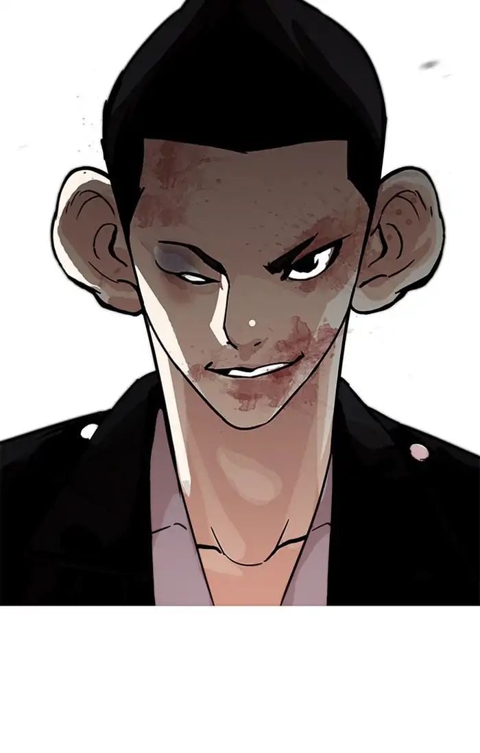 Lookism - Manhwa chapter 205 - page 187