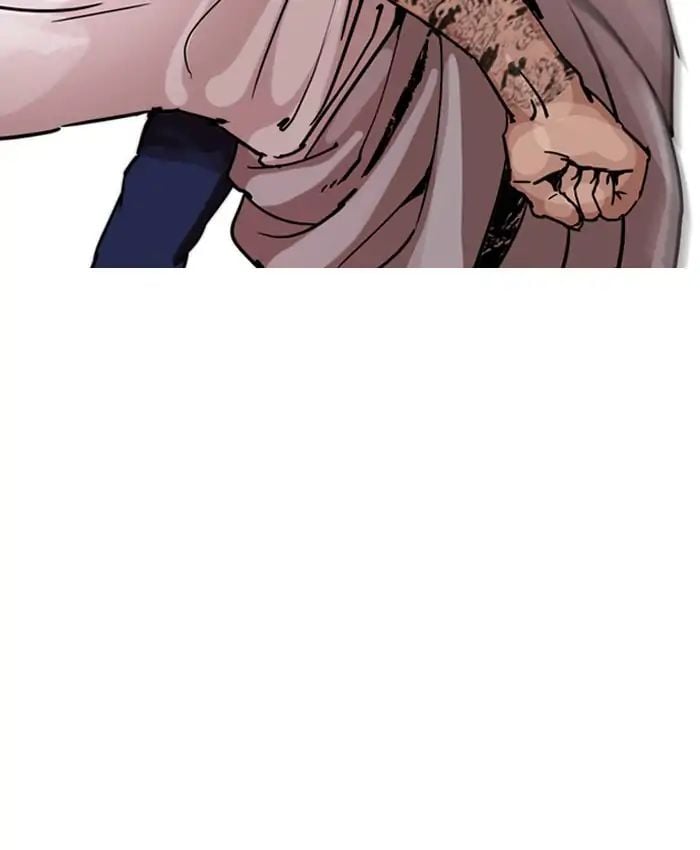 Lookism - Manhwa chapter 205 - page 23