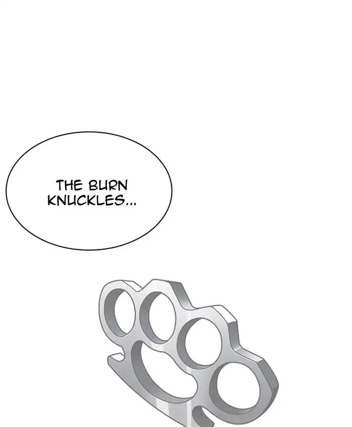 Lookism - Manhwa chapter 205 - page 39