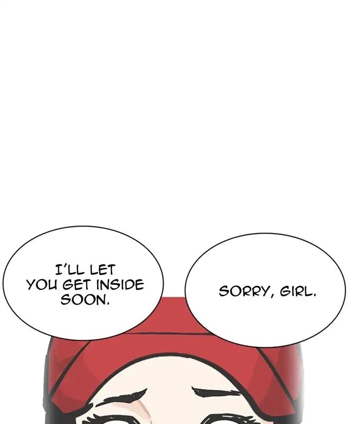Lookism - Manhwa chapter 205 - page 45