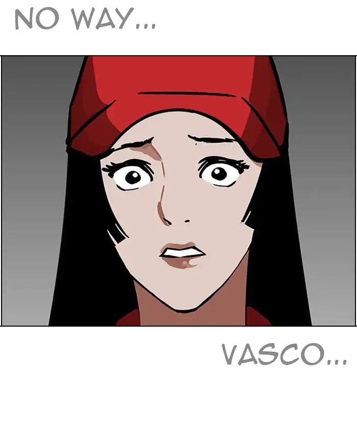 Lookism - Manhwa chapter 205 - page 5