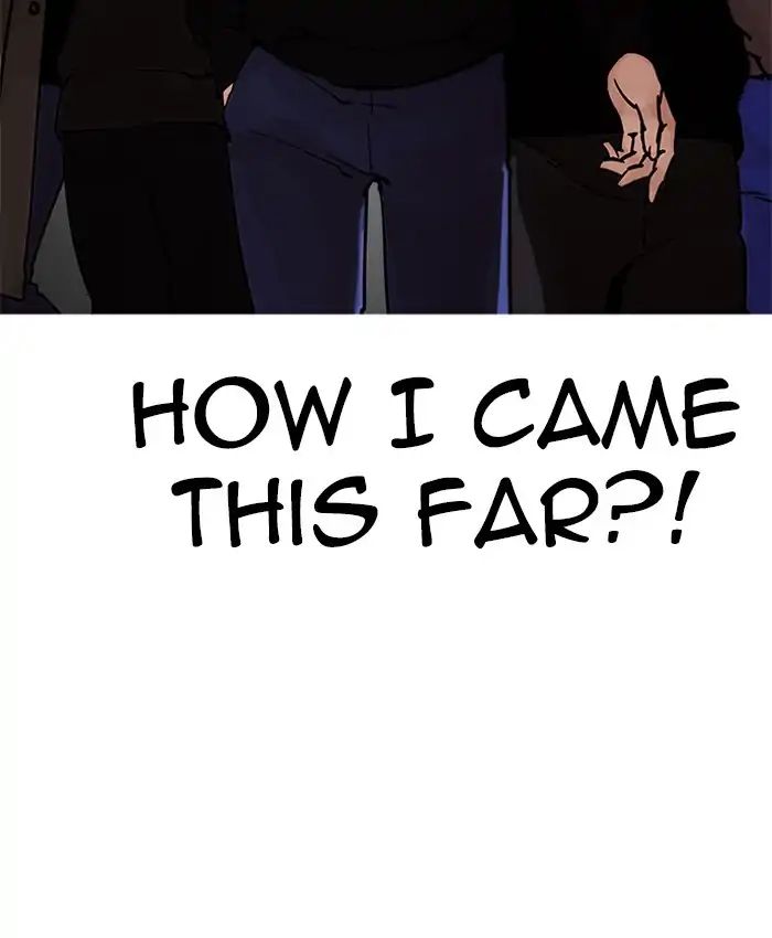 Lookism - Manhwa chapter 205 - page 54