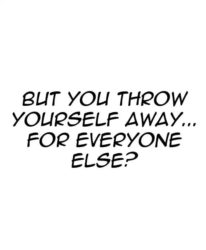 Lookism - Manhwa chapter 205 - page 58