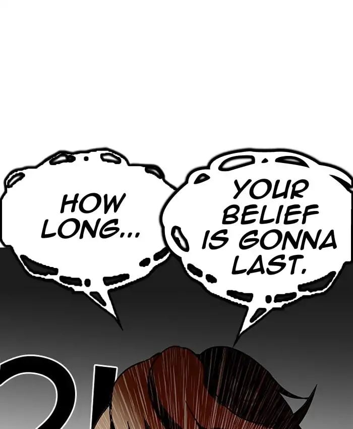 Lookism - Manhwa chapter 205 - page 60