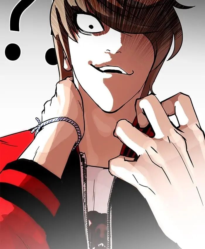 Lookism - Manhwa chapter 205 - page 61