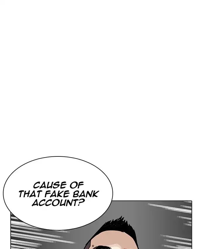 Lookism - Manhwa chapter 205 - page 69