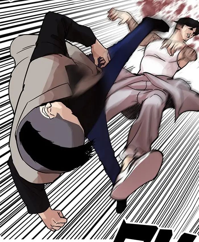 Lookism - Manhwa chapter 205 - page 72