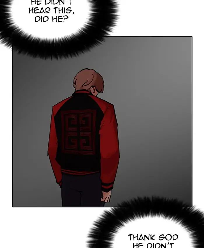 Lookism - Manhwa chapter 205 - page 78
