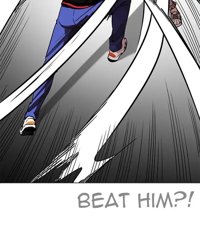 Lookism - Manhwa chapter 205 - page 8