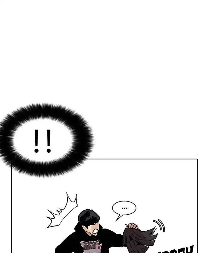 Lookism - Manhwa chapter 205 - page 81