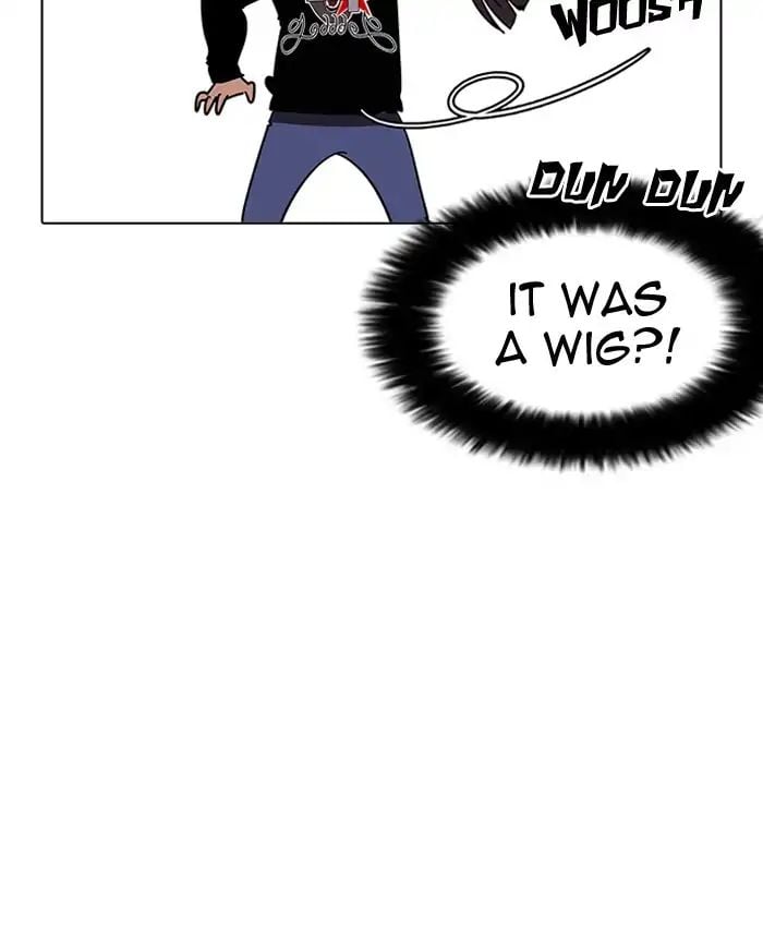 Lookism - Manhwa chapter 205 - page 82