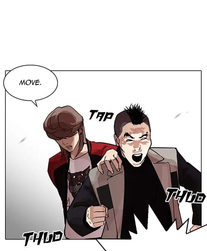 Lookism - Manhwa chapter 205 - page 83